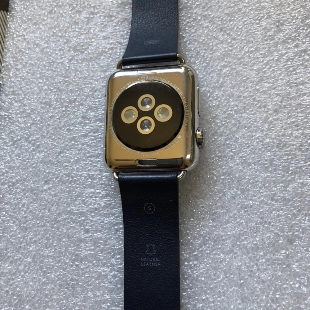 Apple 316l stainless